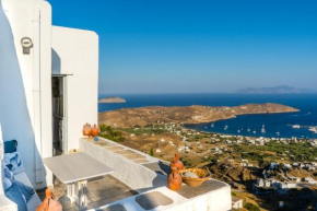 SeaScapeHome Serifos